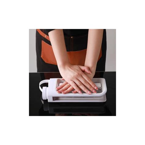 Buy Ice Cube Tray ALSOMTEC Round Ice Cube Mold 2 in 1 Portable Ice Ball ...