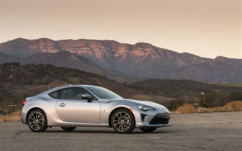 2018 Toyota 86 photos - 7/7 - The Car Guide