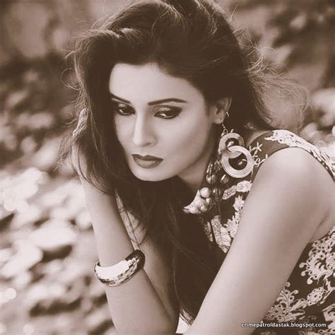 Monika Chowdhury: Crime Patrol Actor and Actresses