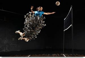 Volley Ball Sports Paper Print - Sports posters in India - Buy art ...