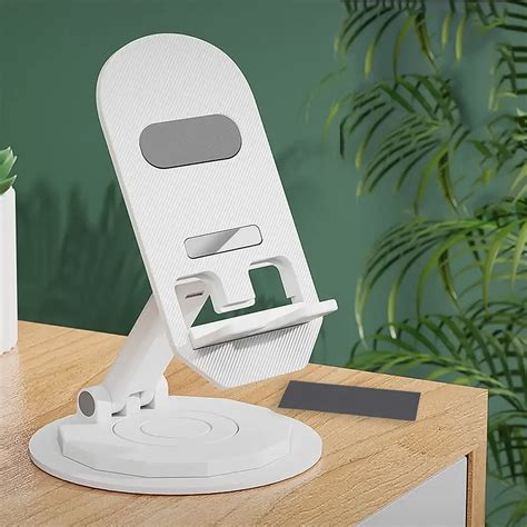Mobile Stand Foldable & 360° Rotatable Mobile Stand (1 Pc) – Sky Shopy