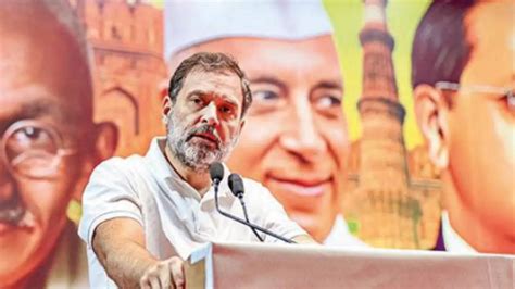 Rahul Gandhi's claim of 70 lakh voter additions in Maharashtra exceeds ...