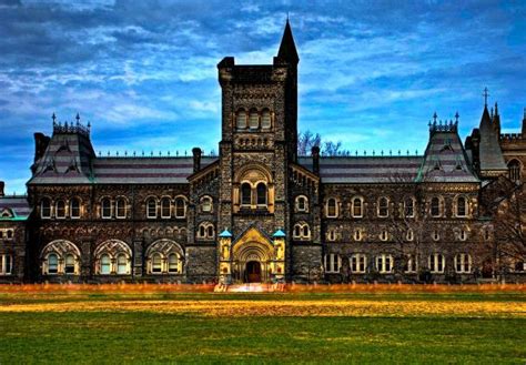 加拿大最好的大学在世界排名（加拿大最好的大学排名）_沃其号