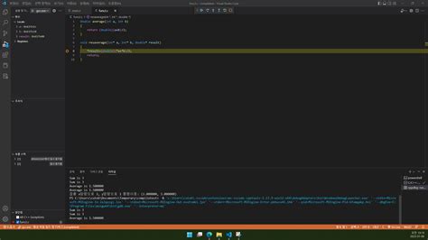 Image result for vs Code Makefile