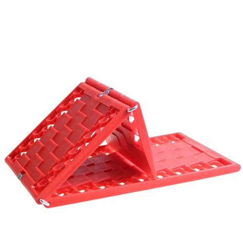 Buy Car Emergency Rescue Skid Board Sand Snow Traction Board Escape ...