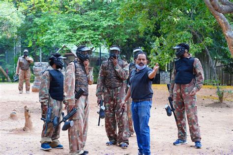 Mobiveil office photos