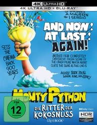 Image result for Monty Python Germany