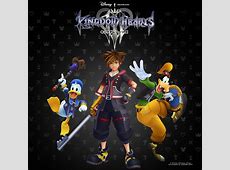 Hikaru Utada Announces Kingdom Hearts III Japanese  