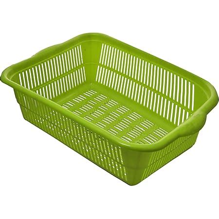 Buy Kuber Industries Plastic Kitchen Small Size Vegetables and Fruits ...