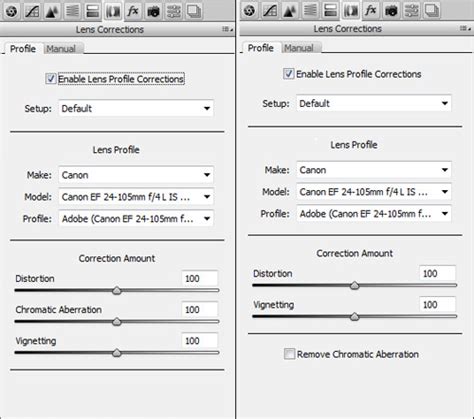Image result for Camera Row Setting CS6