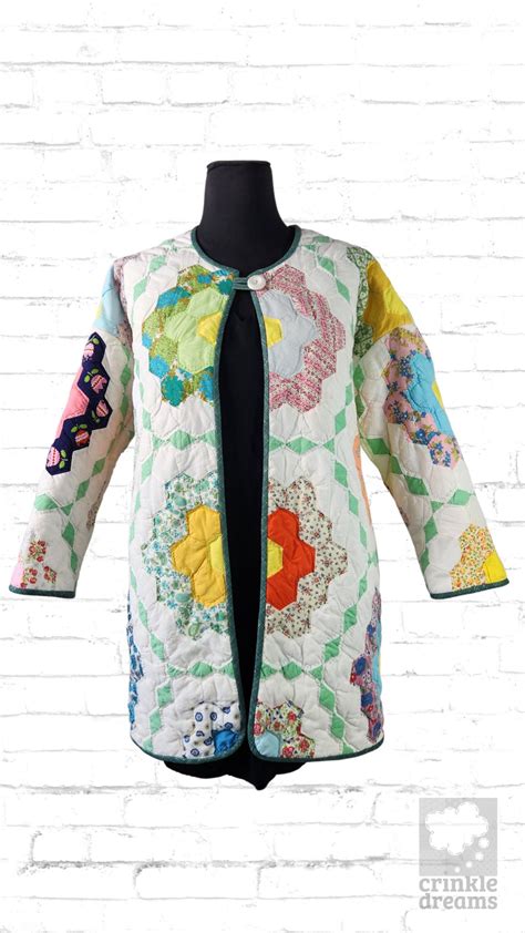 Image result for Element Coat Pattern Tutorial Video