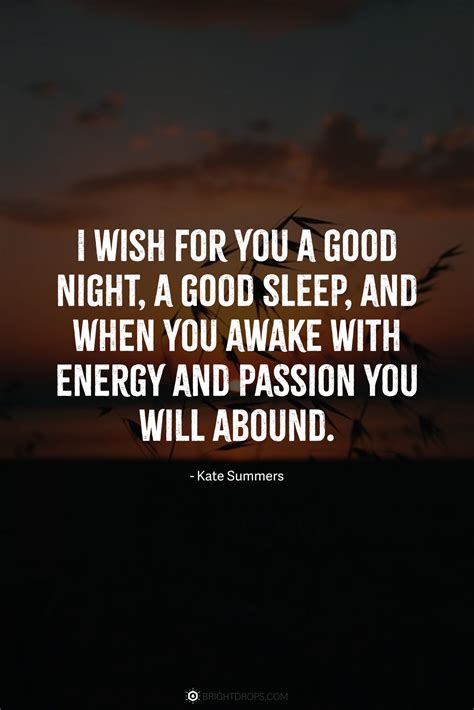 Better Sleep Quotes