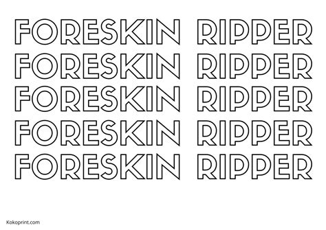 R rated coloring pages - Kokoprint.com