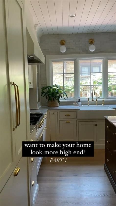 Image result for High-End Kitchen Design