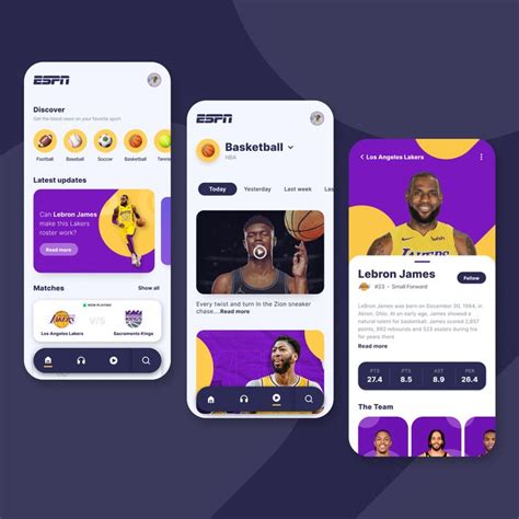 ‎The Athletic: All Sports News App - App Store Minimalist Minimalist