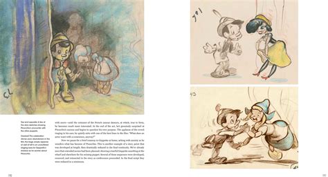 Original pinocchio story summary - planningvirt