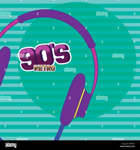 90s retro cartoons Stock Vector Image & Art - Alamy