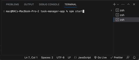 Json Server : Testing Mock APIs with React