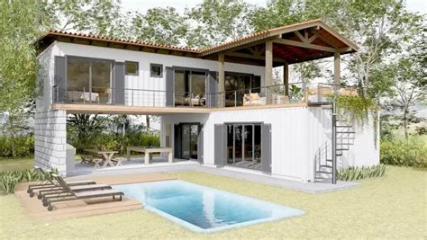 Container House Designs 的图像结果