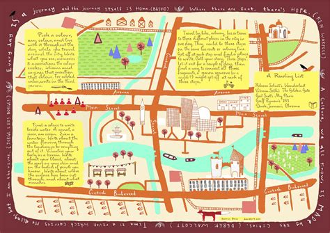 Image result for Creative Fill Maps