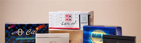 LANCER DX Plastic Playing Cards (Set of 3), Bridge Size, Multicolor ...