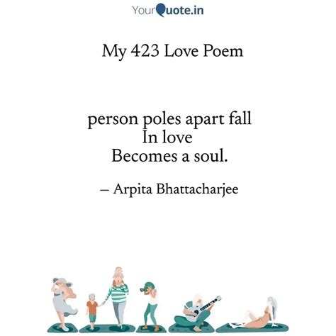 person poles apart fall ... | Quotes & Writings by Arpita Bhattacharjee ...