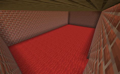 Image result for Minecraft Redstone Bunker Tutorial