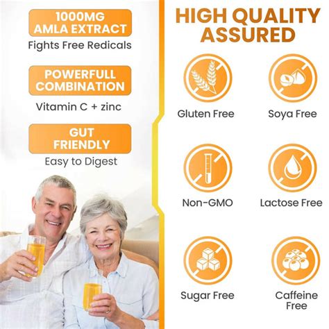 Buy Dr Trust Vitamin C Effervescent Tablets - Orange Flavor Online at ...