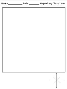 Image result for Classroom Map Activity
