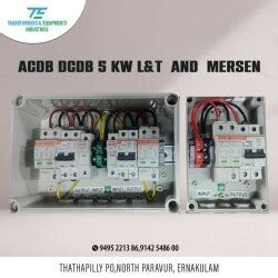 Transformers and Electrical Industries in Thathappilly, Ernakulam ...