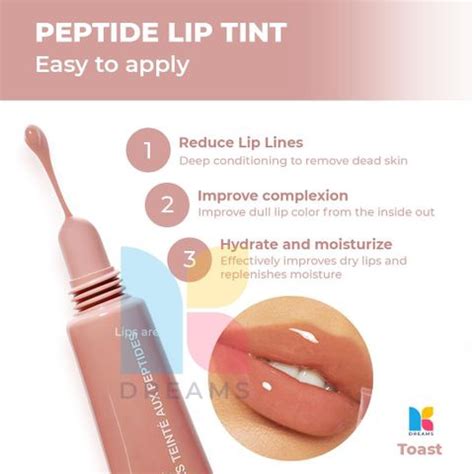 Rhode Peptide Lip Balm | Intense Hydration | Plumps & Softens Lips ...