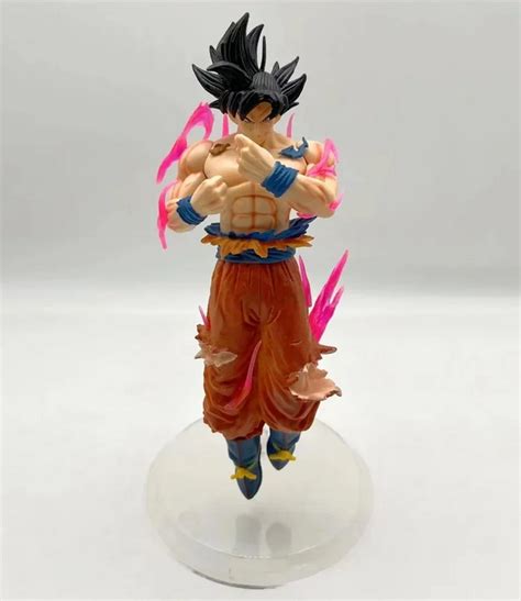 Goku Dragon Ball Anime Action Figure-22cm – AniBox