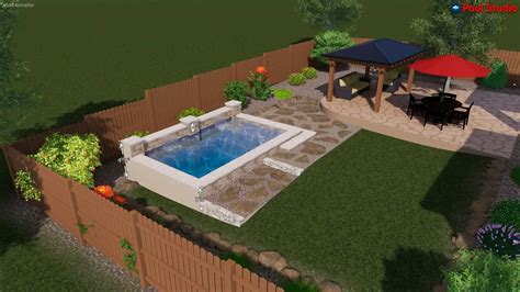 Kinder Ranch - Mini Pools