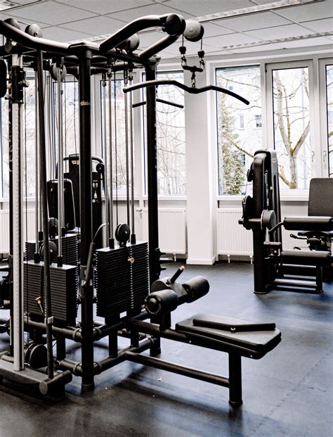 Osteomed Berlin – Physiotherapie, Osteopathie & Sporttherapie