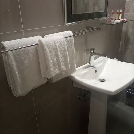 I’ll be back - Review of Bulawayo Rainbow Hotel, Bulawayo - Tripadvisor