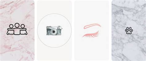 Come creare delle copertine per le storie in evidenza su Instagram - CCM