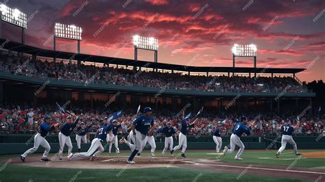 Baseball 的图像结果