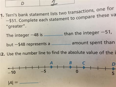 The integer -48 is _____ than the integer-51 - Brainly.in