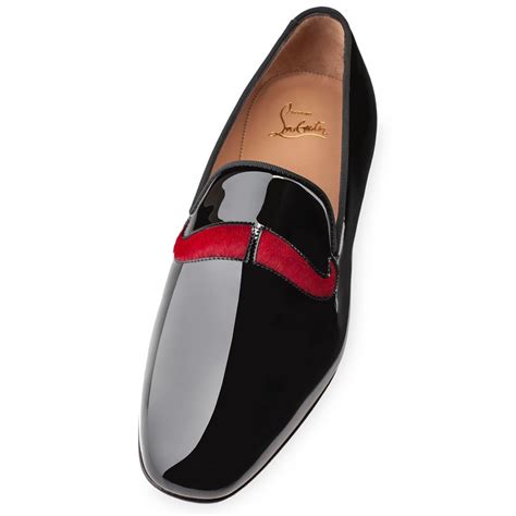 Christian Louboutin Men Dress