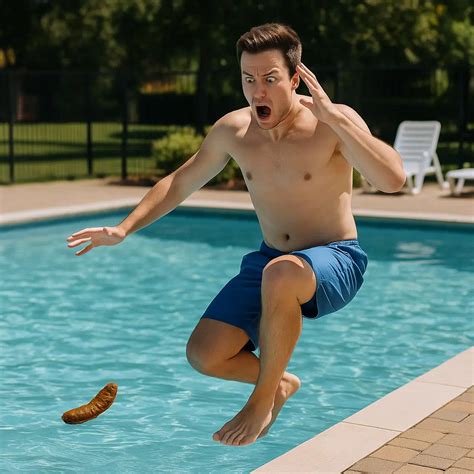 Pool Poop challenge erreicht Torrevieja – Pools gesperrt