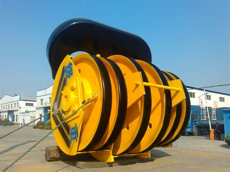 Pulley Sheaves For Sale at Reynaldo Leahy blog