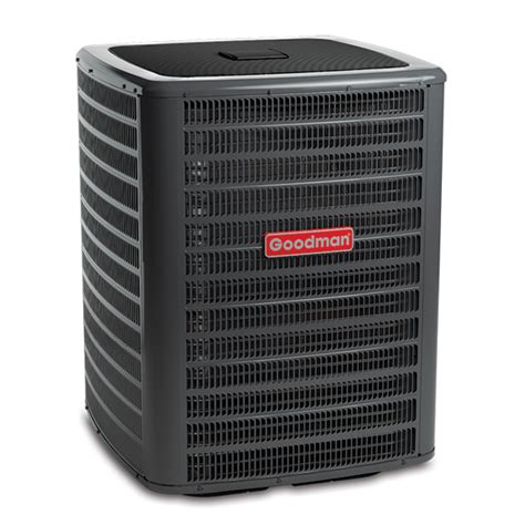 Warranty Registration | Register Your Goodman HVAC Product