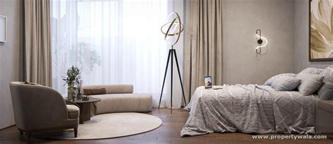 Sobha Waterfront - Somajiguda, Hyderabad - Apartment Project - PropertyWala