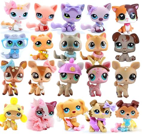 Littlest Pet Shop Wallpaper Cat.