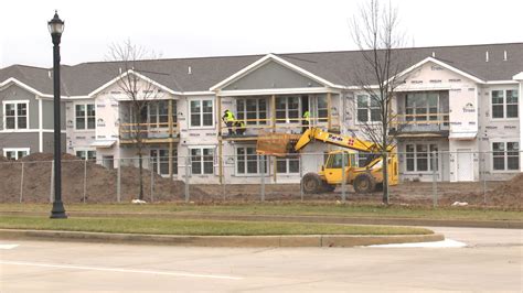 Mishawaka plans to add more housing units in 2025