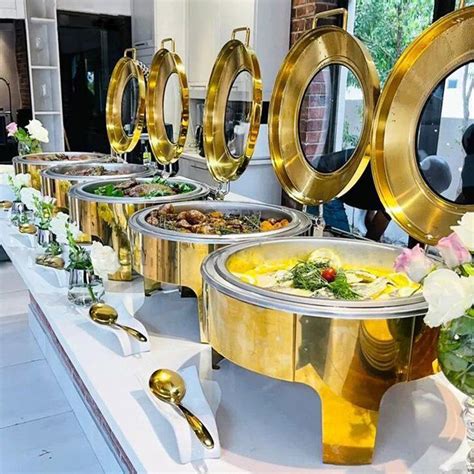 Indigenous Food Catering in Chicago for Events & Gatherings
