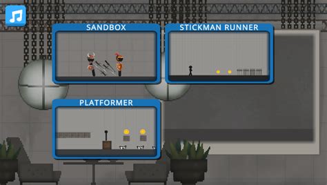 Image result for Stickman Simulation Sandbox