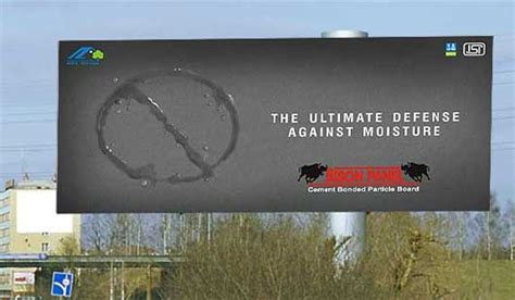 IBD Portfolio - Industrial - Bison Panel