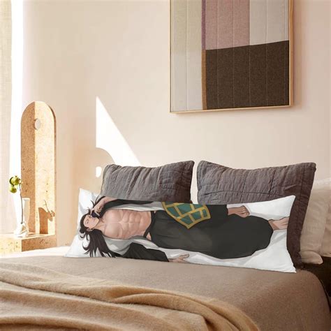 QIWUQIOWQ Anime Body Pillows Body Pillow Anime Body Pillow India | Ubuy