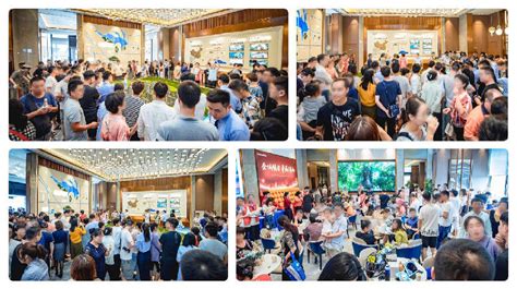 2023首届合肥啤酒龙虾嘉年华开幕 -中国旅游新闻网